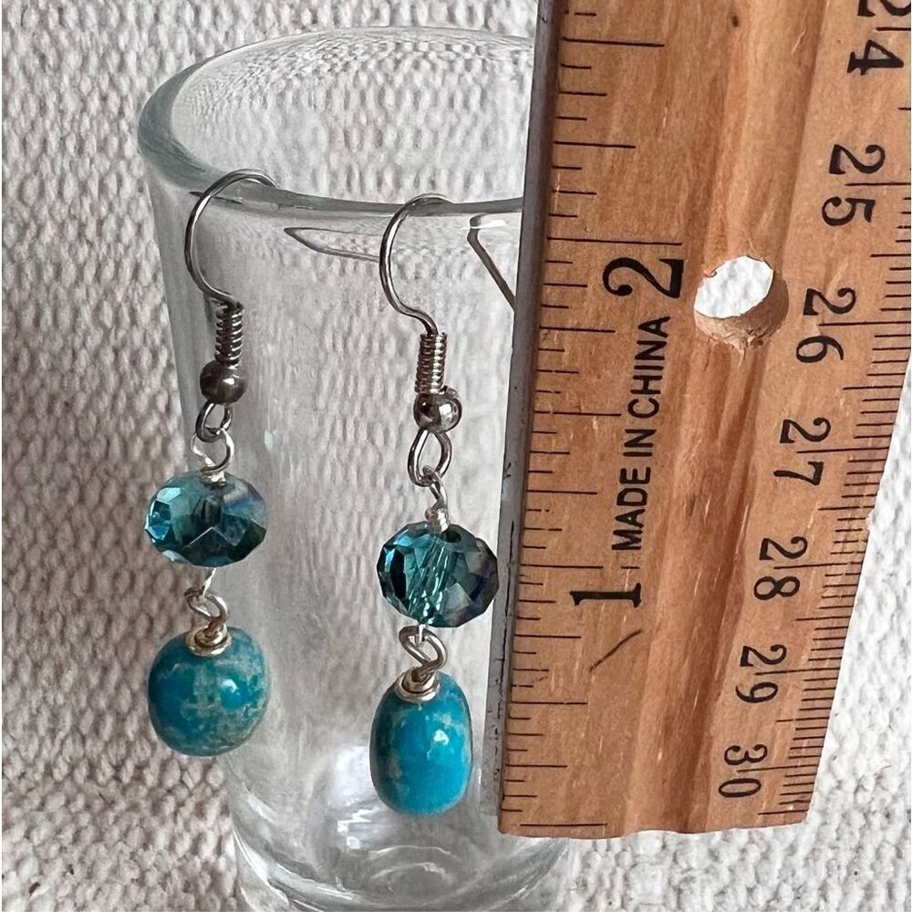 Earrings - Picture 2 of 3